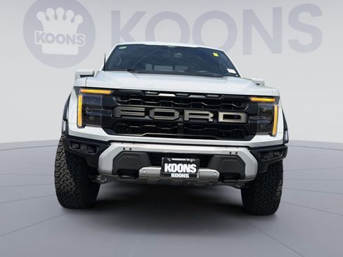 Used 2024 Ford F150 Raptor image 19