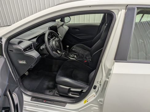 Used 2024 Toyota Corolla GR image 14