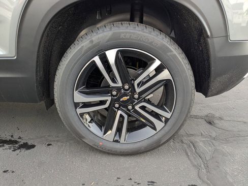 New 2026 Chevrolet TrailBlazer LT w/ Convenience Package image 19