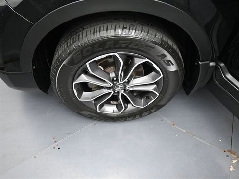Certified 2020 Honda CR-V EX image 37
