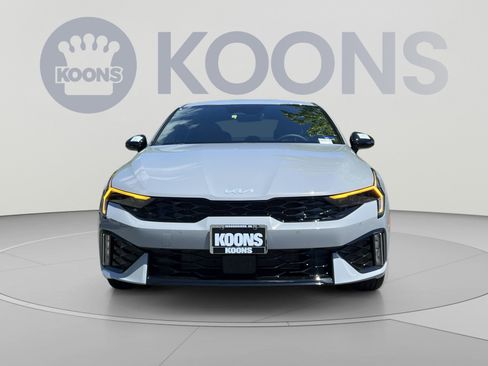 New 2026 Kia K5 GT-Line w/ GT-Line Red Interior Package AWD/4WD image 19
