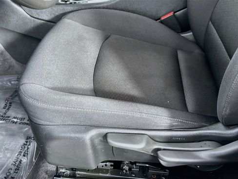 Used 2025 Chevrolet Malibu LS FWD image 22