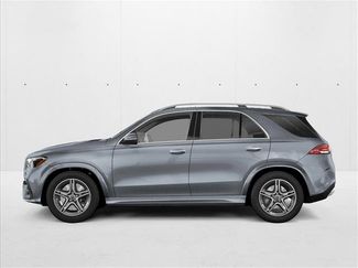 New 2026 Mercedes-Benz GLE 450 4MATIC video 3