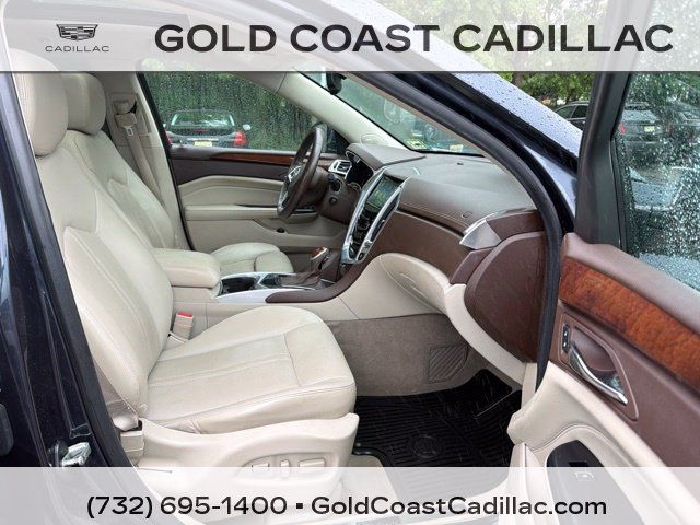 Used 2015 Cadillac SRX Luxury w/ Driver Awareness Package FWD image 6