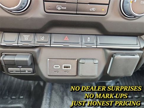 New 2025 Chevrolet Silverado 3500 W/T w/ WT Convenience Package image 25