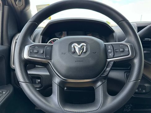 New 2026 RAM 2500 Tradesman image 14