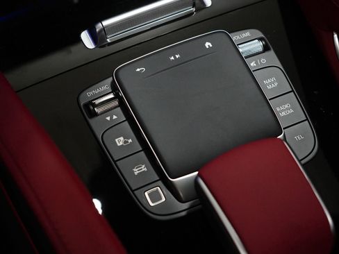 New 2026 Mercedes-Benz GLE 450 4MATIC Coupe image 30