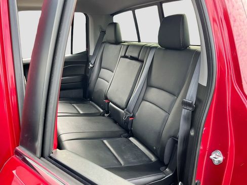 Used 2023 Honda Ridgeline RTL image 24