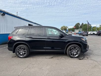 Used 2023 Honda Passport EX-L