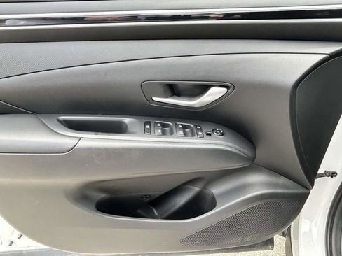 Used 2024 Hyundai Tucson SEL image 13