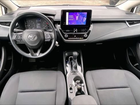 Used 2024 Toyota Corolla LE FWD image 15
