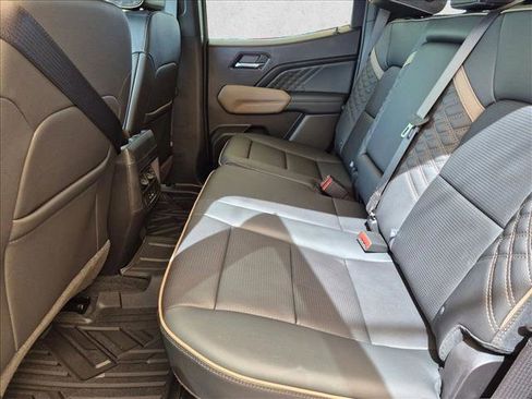 New 2026 GMC Canyon Denali AWD/4WD image 13