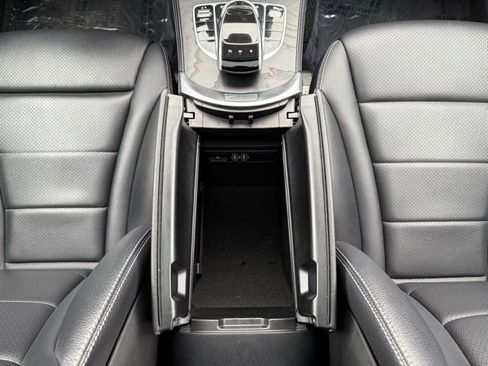 Used 2018 Mercedes-Benz GLC 300 4MATIC image 39