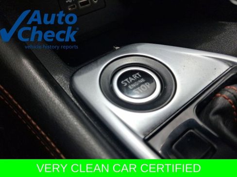 Used 2020 Nissan Sentra SR FWD image 22