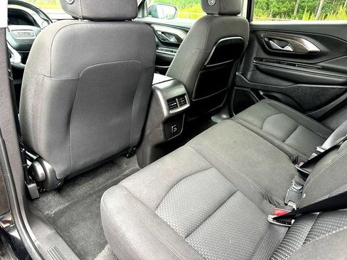 Used 2024 GMC Terrain SLE FWD image 18