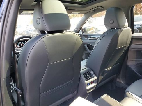 New 2026 Volkswagen Tiguan SEL R-Line image 13