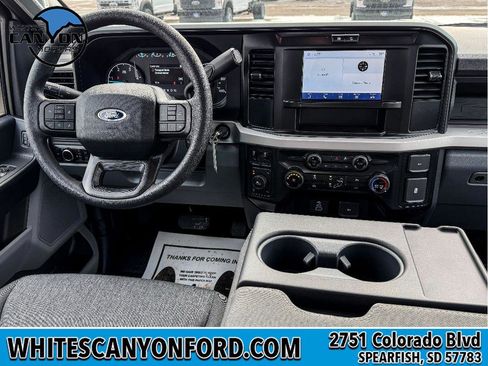 New 2026 Ford F350 XL w/ FX4 Off-Road Package image 5