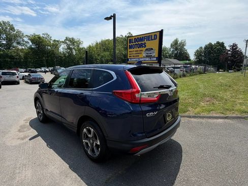 Used 2018 Honda CR-V EX image 3