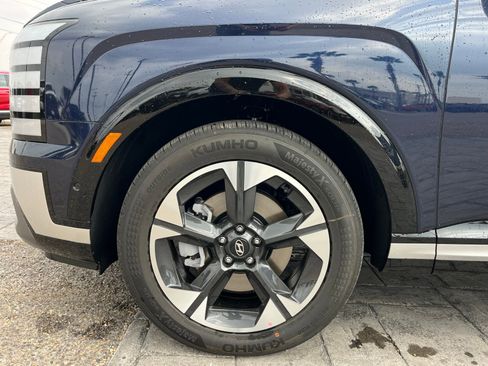 New 2026 Hyundai Palisade Limited FWD image 7