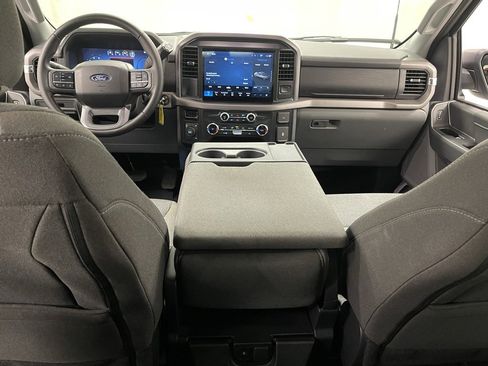 Used 2025 Ford F150 XLT w/ Equipment Group 301A Standard image 30