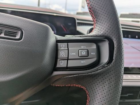 New 2026 Dodge Charger R/T AWD/4WD image 25