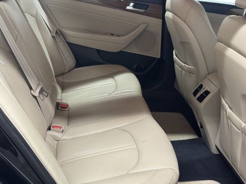 Used 2015 Hyundai Sonata Limited image 15