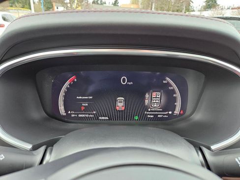 New 2026 Acura MDX A-Spec image 30