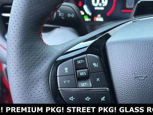 New 2026 Ford Explorer ST-Line w/ ST-Line Street Pack image 12