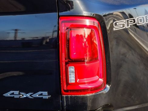 New 2026 RAM 3500 Laramie AWD/4WD image 10