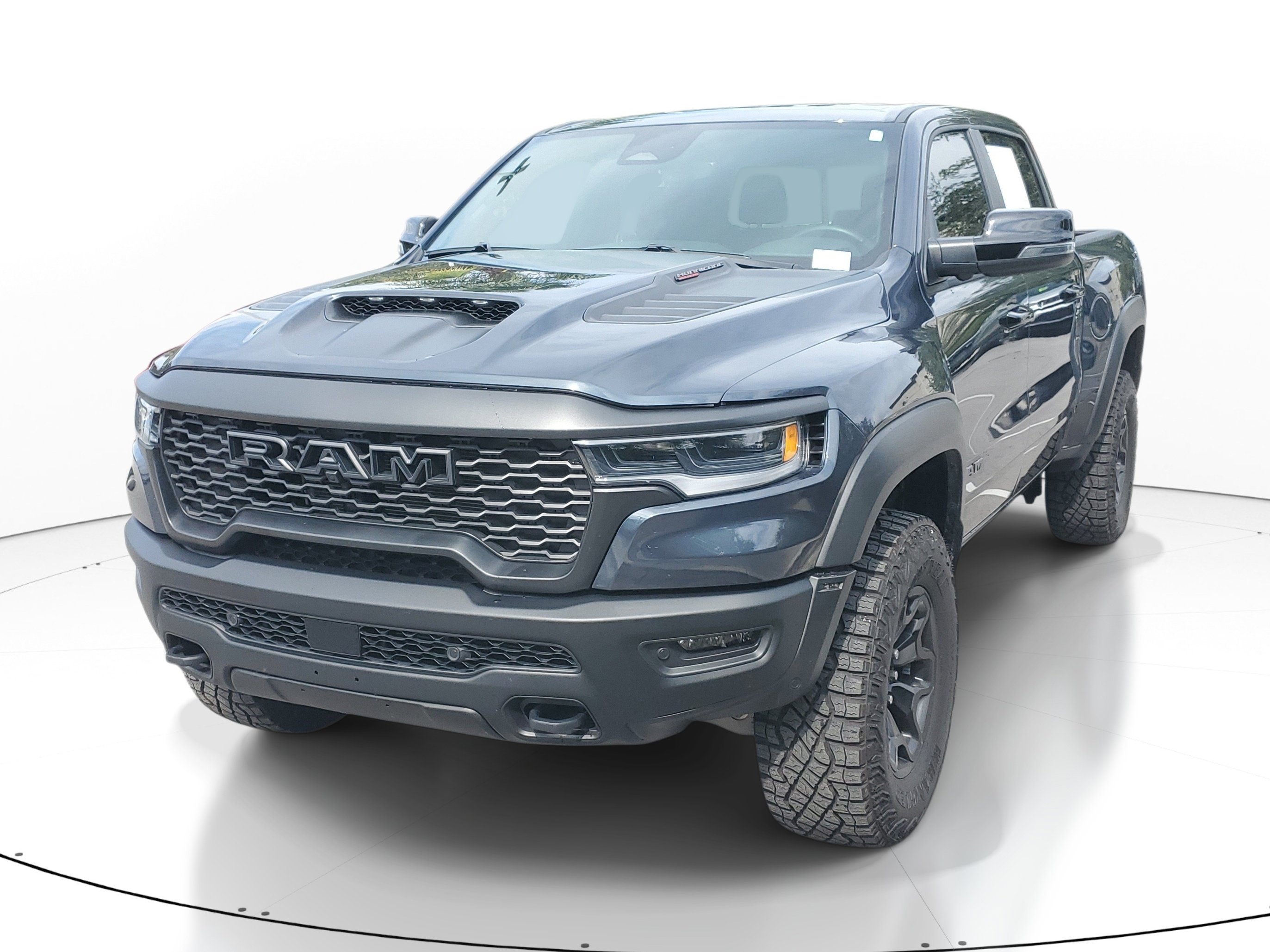 Used 2026 RAM 1500 RHO AWD/4WD image 4