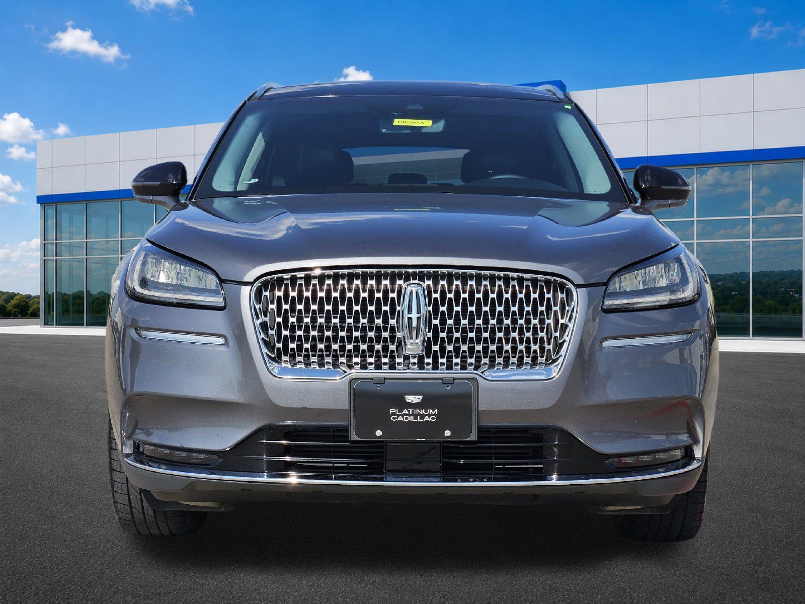 Used 2021 Lincoln Corsair Reserve FWD image 6