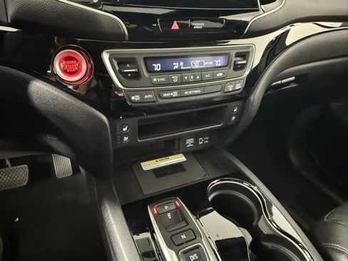 Used 2019 Honda Passport Elite image 22