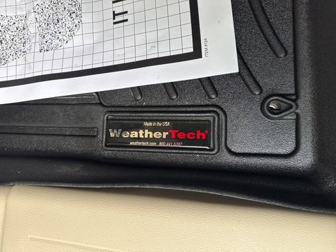 Used 2017 Nissan Murano Platinum w/ Platinum Technology Package image 21