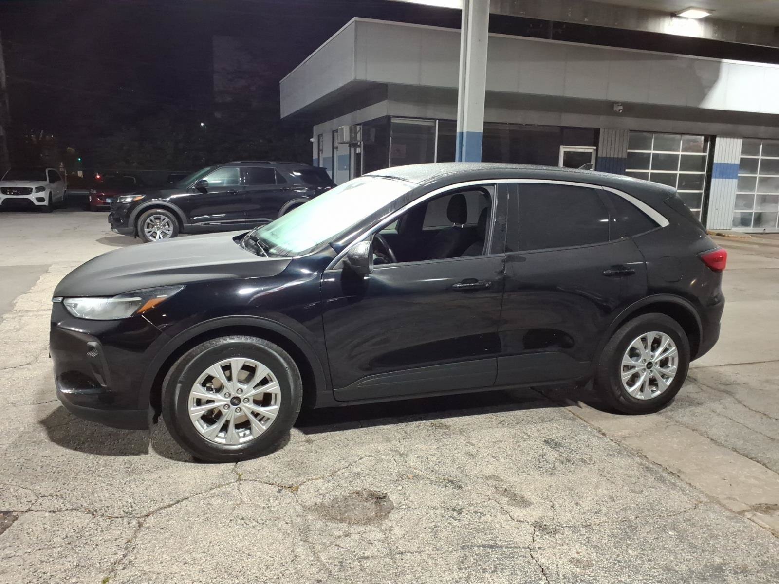 Certified 2023 Ford Escape Active FWD image 6