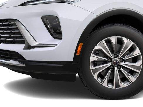 New 2026 Buick Envision Preferred AWD/4WD image 29