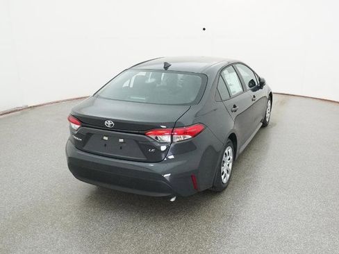 New 2026 Toyota Corolla LE image 8