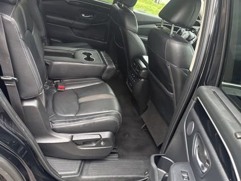 Used 2023 Honda Pilot Touring image 19