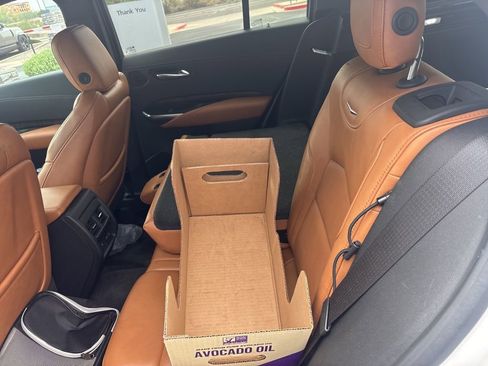 Used 2019 Cadillac XT4 Premium Luxury image 9