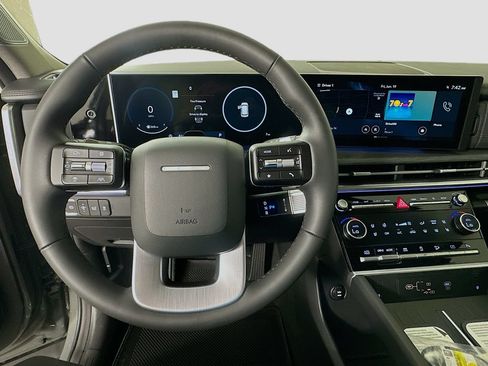 New 2026 Hyundai Santa Fe Limited AWD/4WD image 10