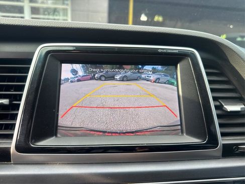 Used 2018 Hyundai Sonata SEL FWD image 18