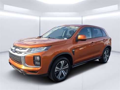 Used 2024 Mitsubishi Outlander Sport ES image 7