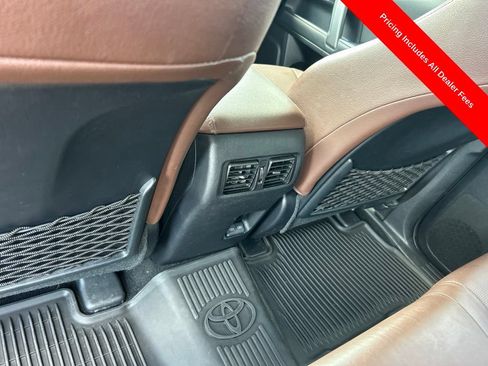 Used 2023 Toyota 4Runner Limited RWD image 17