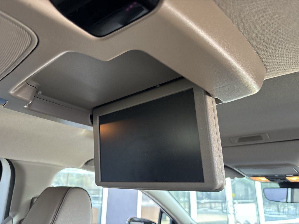 Used 2024 Honda Odyssey Elite image 27