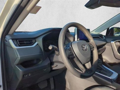 Certified 2024 Toyota RAV4 XLE w/ Convenience Package FWD image 10