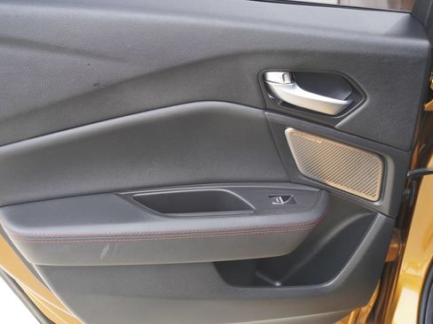 Used 2021 Acura TLX Type S AWD/4WD image 19