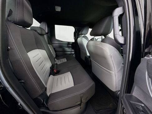 New 2026 Toyota Tacoma TRD Sport AWD/4WD image 29