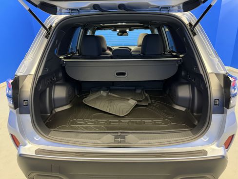 Certified 2026 Subaru Forester Premium AWD/4WD image 27