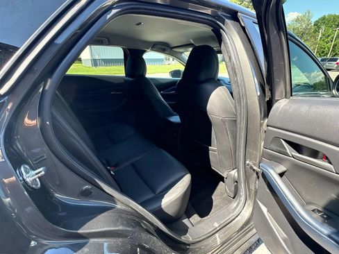 Used 2021 MAZDA CX-30 AWD 2.5 S w/ Select Package image 15