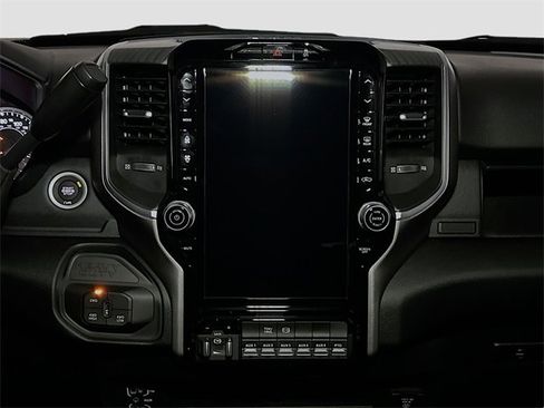 New 2026 RAM 4500 Tradesman image 24