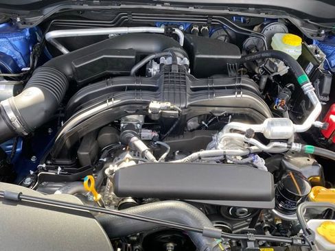 New 2026 Subaru Forester Touring image 26